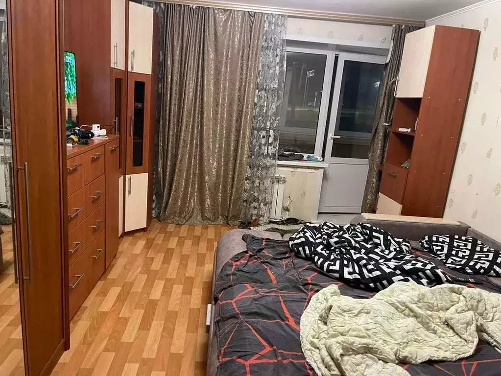 3-к кв. Самарская область, Самара Ташкентская ул., 240 (61.2 м) - Фото 1