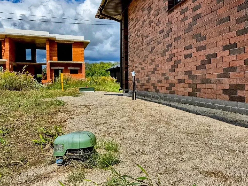 Дом в Ярославская область, Ярославский муниципальный округ, д. ... - Фото 2