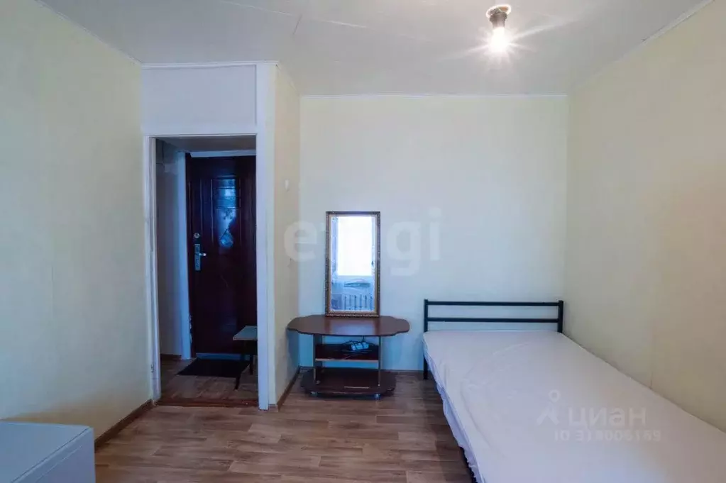 1-к кв. Крым, Бахчисарай ул. Крымская, 6 (22.1 м) - Фото 0