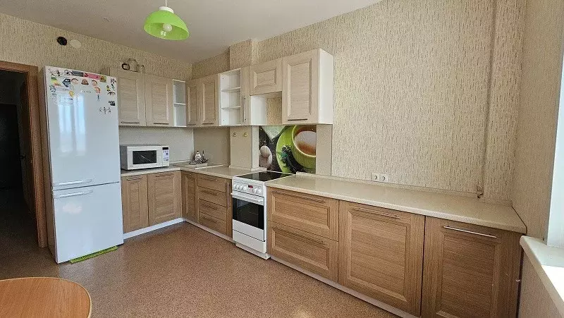 Продаётся 1-к квартира, 39.1 м - Фото 0