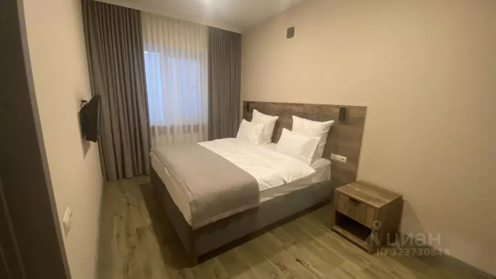 Комната Кабардино-Балкария, Эльбрусский район, с. Тегенекли Балкарская ... - Фото 1