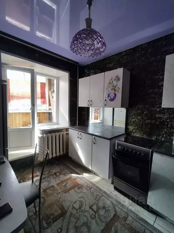 3-к кв. Марий Эл, Йошкар-Ола ул. Йывана Кырли, 42 (70.0 м) - Фото 2