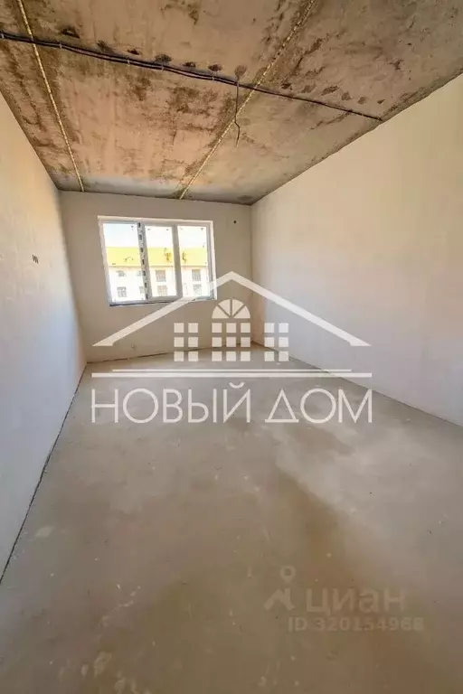 1-к кв. Кабардино-Балкария, Нальчик ул. Шогенова, 55к44 (44.0 м) - Фото 1