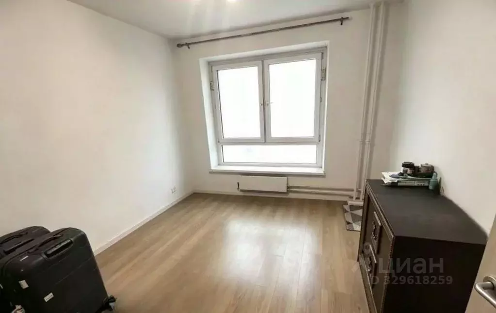 2-к кв. Москва ул. Саларьевская, 13к3 (56.0 м) - Фото 2