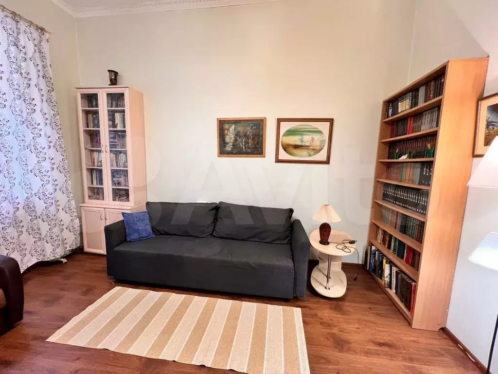2-к. квартира, 54 м, 2/5 эт. - Фото 0