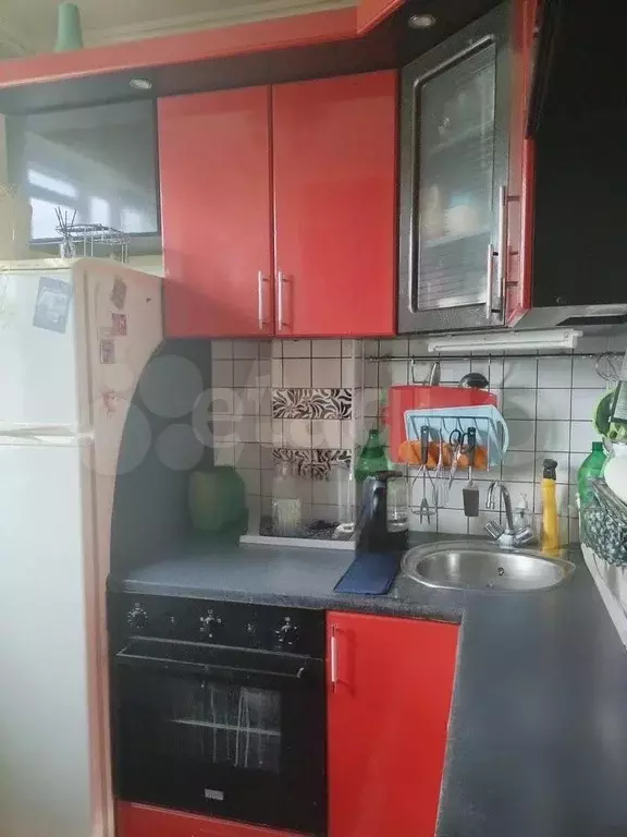 2-к. квартира, 42 м, 2/5 эт. - Фото 1