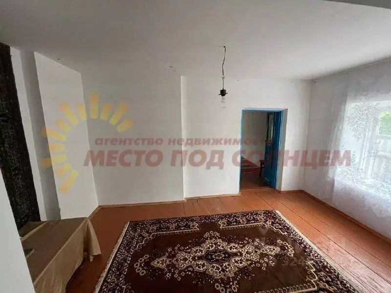 Дом в Краснодарский край, Щербиновский район, Старощербиновская ст-ца ... - Фото 1