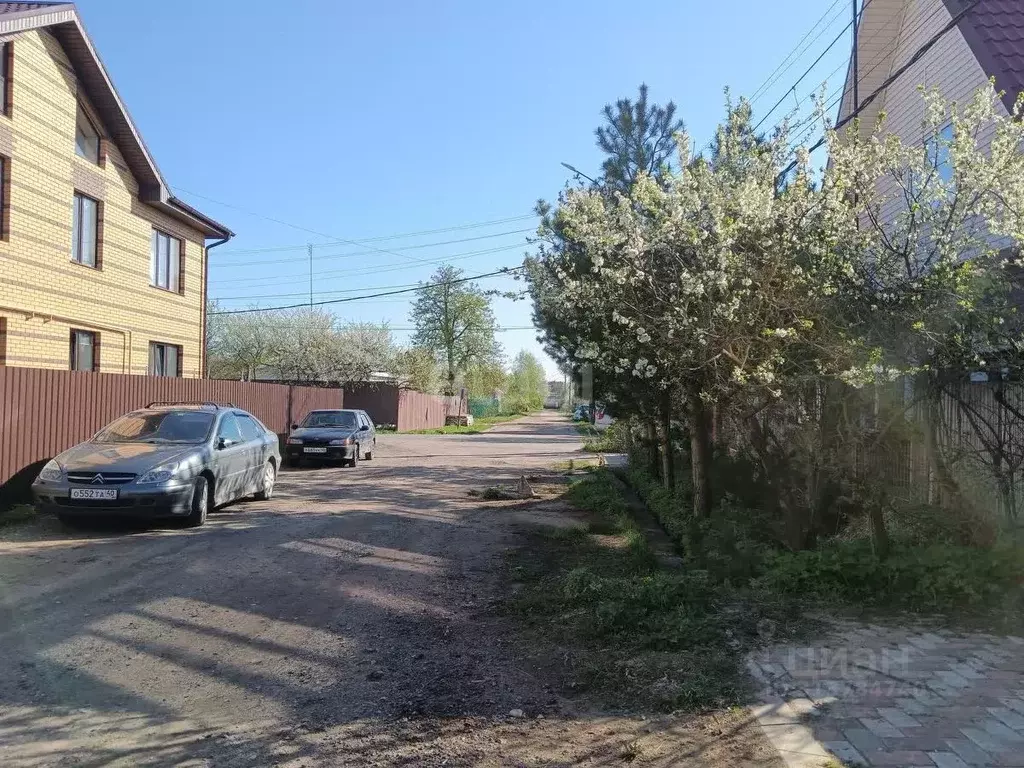 Торговая площадь в Калужская область, Малоярославец ул. 2-я Совхозная, ... - Фото 2