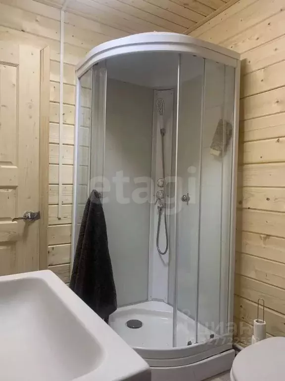 Дом в Московская область, Сергиево-Посадский городской округ, Сахарово ... - Фото 2