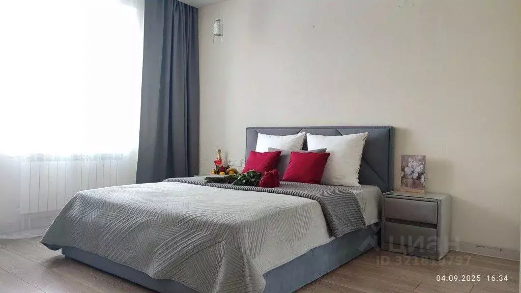 2-к кв. Забайкальский край, Чита ул. Тимирязева, 23 (63.0 м) - Фото 1