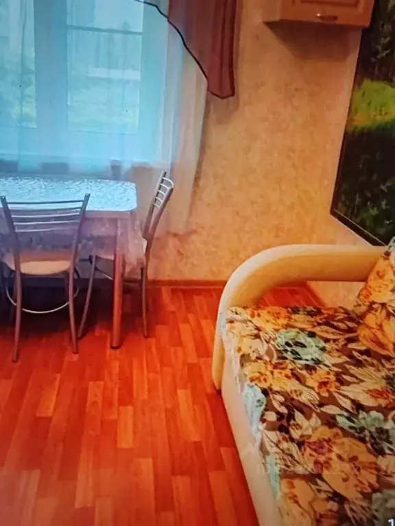 1-к кв. Санкт-Петербург Мебельная ул., 45к2 (38.8 м) - Фото 2