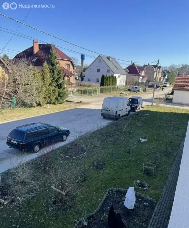 1-комнатная квартира: Калининград, СНТ Колосок, Новая улица, 42 (32.6 ... - Фото 1