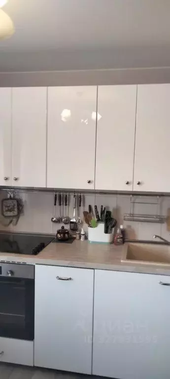 2-к кв. Москва Флотская ул., 27 (55.0 м) - Фото 1