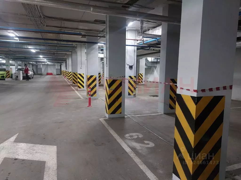 Гараж в Ростовская область, Ростов-на-Дону Новое Поселение мкр, ул. 8 ... - Фото 2