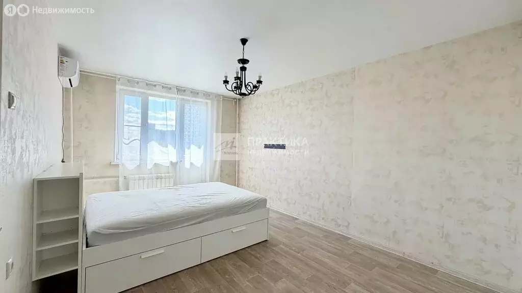 1-комнатная квартира: Москва, Гурьевский проезд, 17к1 (36.5 м) - Фото 2