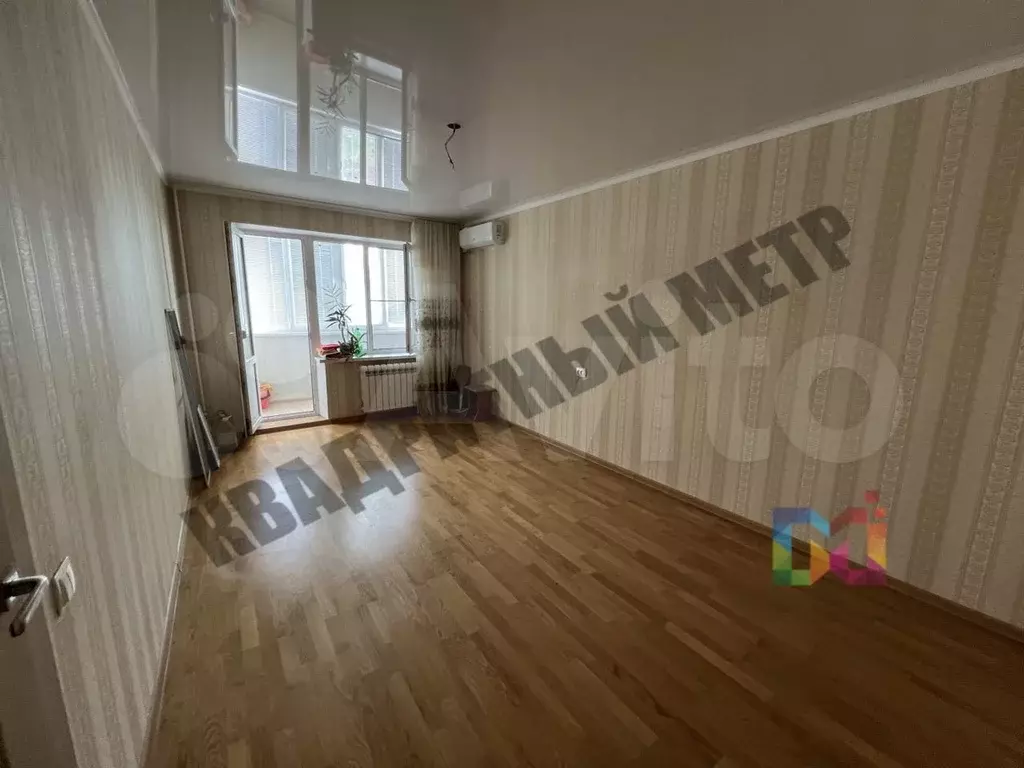 2-к. квартира, 56м, 8/9эт. - Фото 1