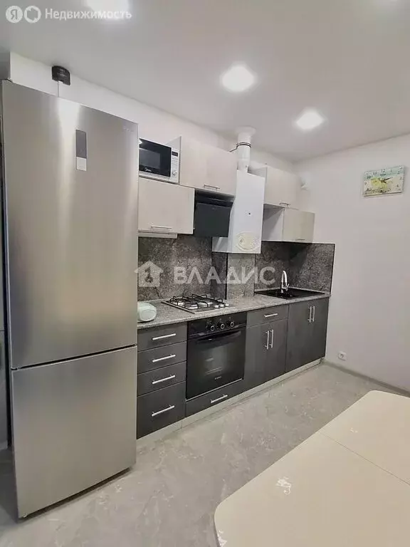 1-комнатная квартира: Смоленск, Киевское шоссе, 58 (44.2 м) - Фото 2