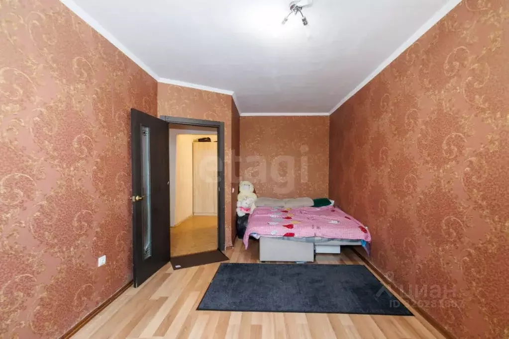 1-к кв. Санкт-Петербург пос. Шушары, просп. Новгородский, 8 (34.4 м) - Фото 1