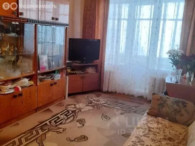 2-комнатная квартира: Курган, проспект Машиностроителей, 8 (45 м) - Фото 2