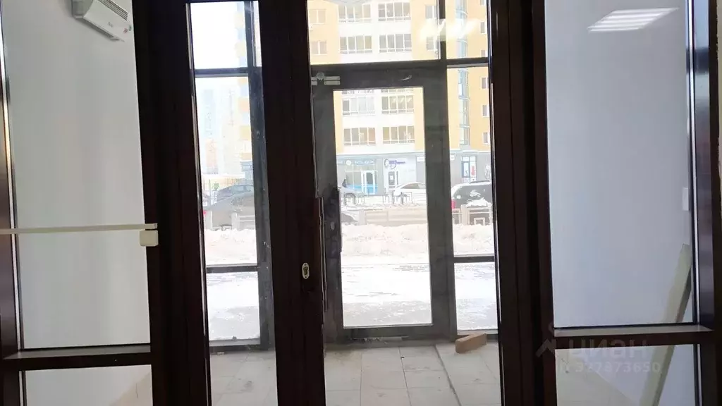 Помещение свободного назначения в Свердловская область, Екатеринбург ... - Фото 1