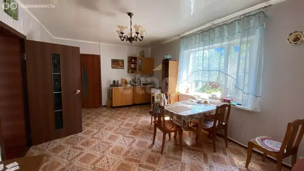 Дом в Венёв, Революционная улица (93.6 м) - Фото 1