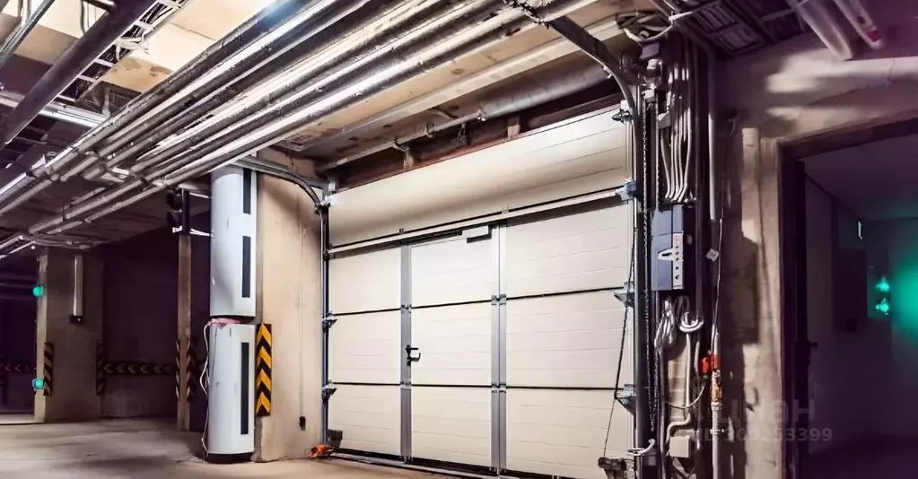 Гараж в Санкт-Петербург Днепропетровская ул., 65 (14 м) - Фото 0