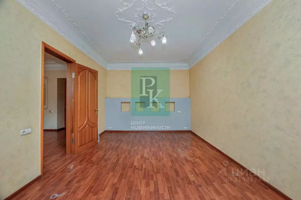 3-к кв. Севастополь ул. Ленина, 48 (80.5 м) - Фото 1