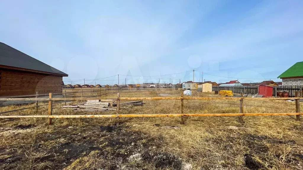 Участок 10 сот. (СНТ, ДНП) - Фото 0