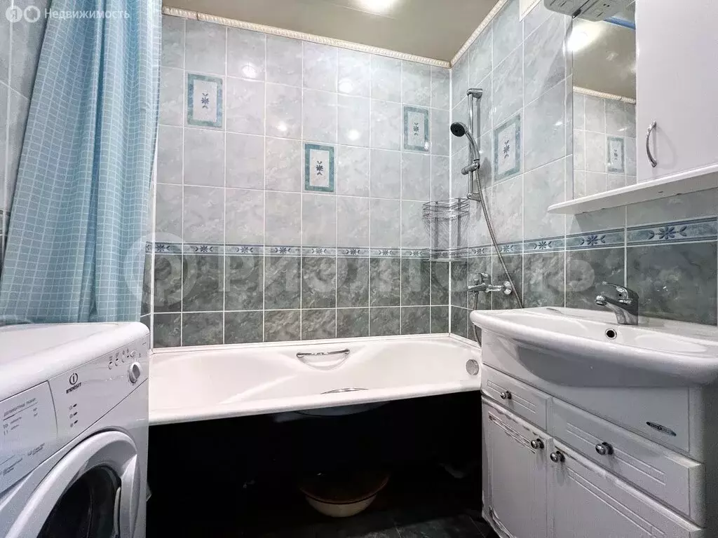 3-комнатная квартира: Мурманск, улица Крупской, 22 (52.1 м) - Фото 0