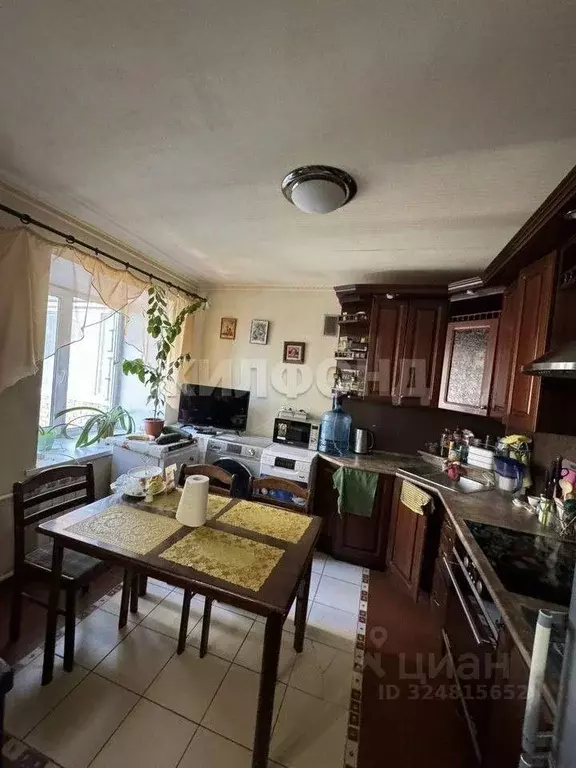 3-к кв. Томская область, Томск Карский пер., 70 (61.0 м) - Фото 2