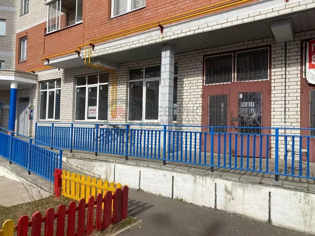 Помещение свободного назначения в Московская область, Талдомский ... - Фото 0