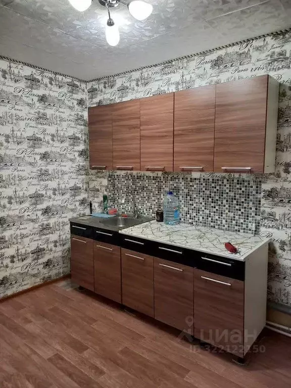 Комната Белгородская область, Белгород ул. Горького, 78 (19.0 м) - Фото 2