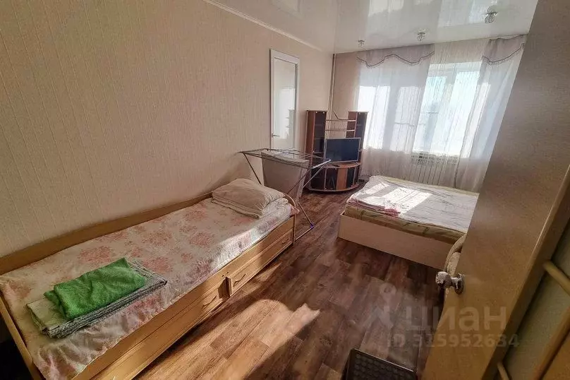 1-к кв. Челябинская область, Златоуст просп. Мира, 22 (33.0 м) - Фото 1