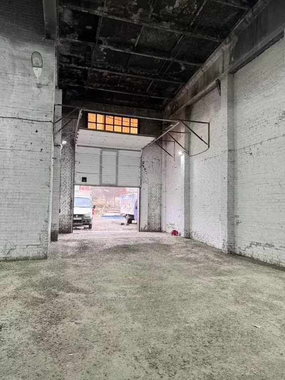 Склад в Краснодарский край, Армавир Территория Северная промзона,  ... - Фото 1