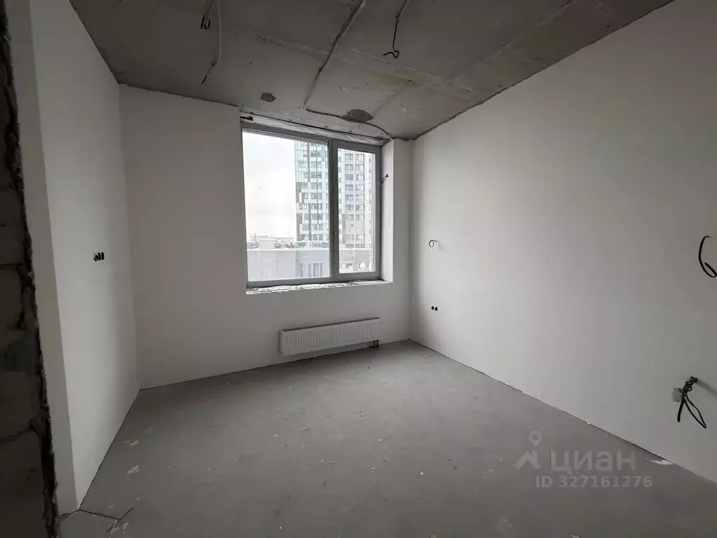 1-к кв. Москва Шмитовский проезд, 39к6 (41.1 м) - Фото 2