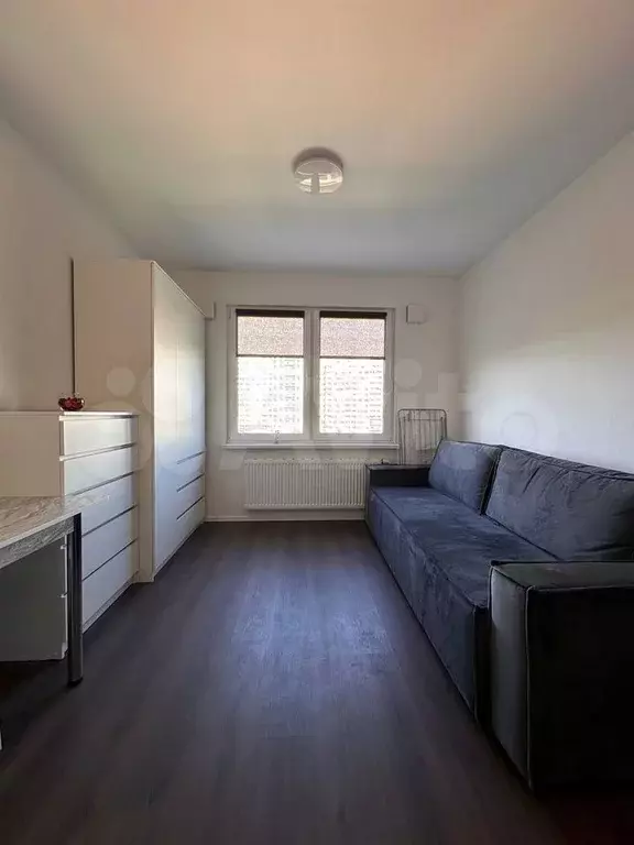 Квартира-студия, 20 м, 8/23 эт. - Фото 0