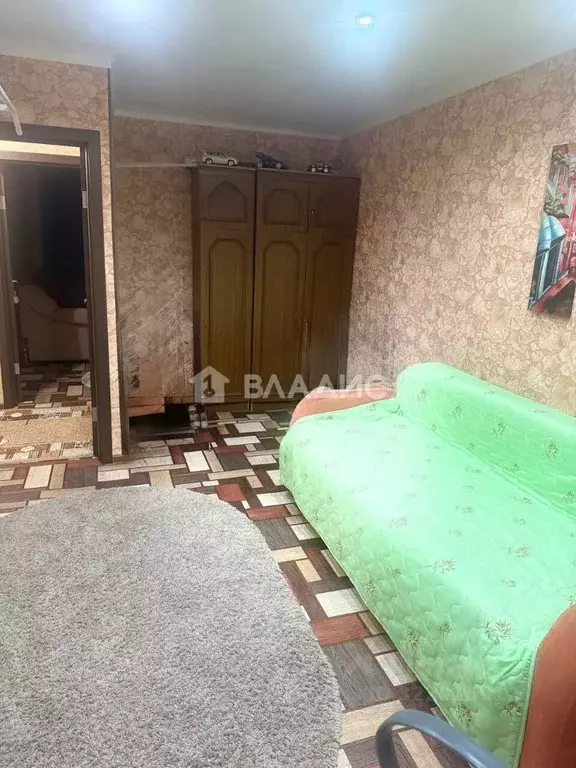 2-к кв. Белгородская область, Белгородский район, Разумное рп просп. ... - Фото 2