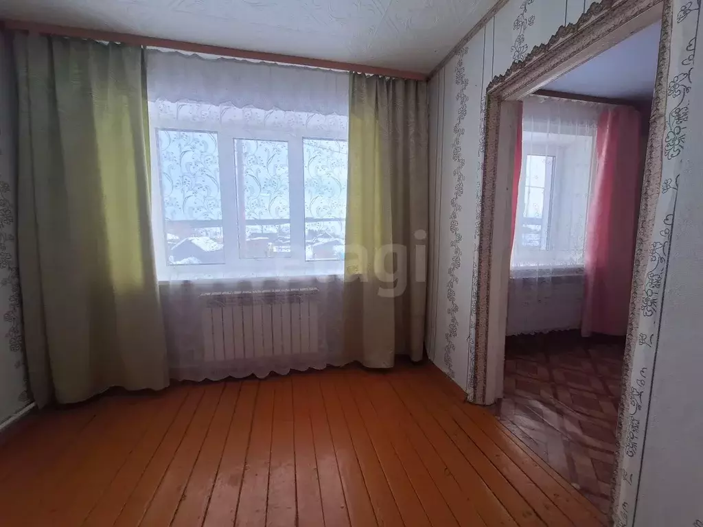 Квартира, 2 комнаты, 40 м - Фото 2