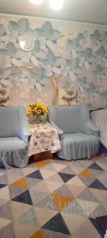 2-к кв. Краснодарский край, Геленджик городской округ, Бетта хут. ул. ... - Фото 0