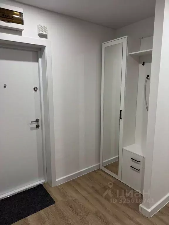 3-к кв. Москва Открытое ш., 18Ак6 (65.0 м) - Фото 2