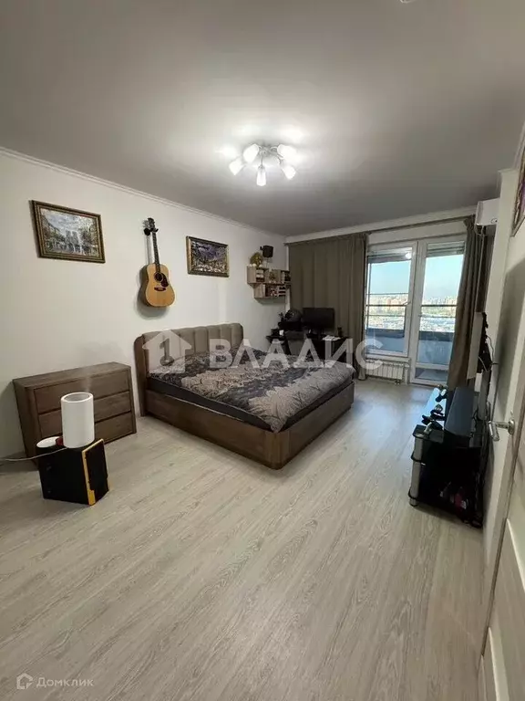 Продаётся 1-к квартира, 40 м - Фото 1
