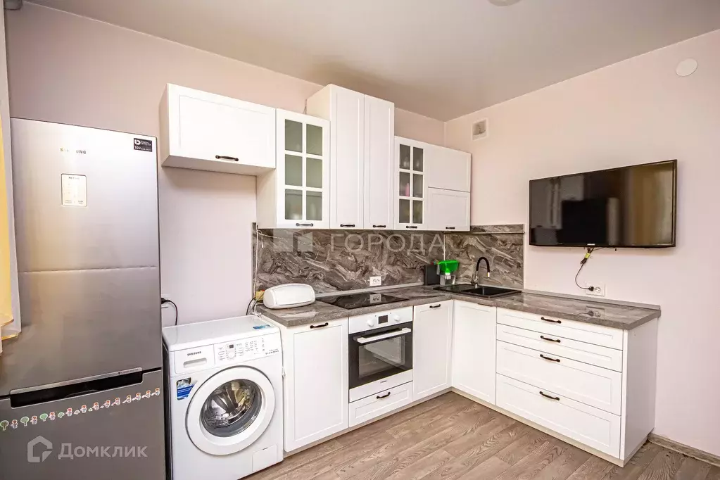 Продаётся 3-к квартира, 58 м - Фото 1