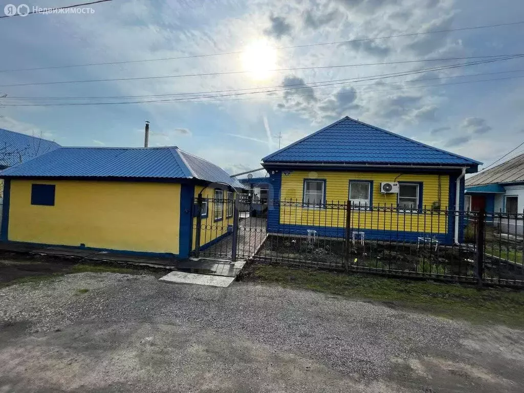 Дом в Прокопьевск, улица Салавата Юлаева (57.9 м) - Фото 0