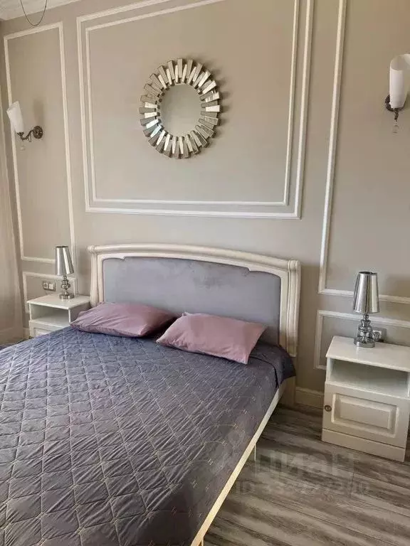 2-к кв. Москва Ленинградский просп., 29к2 (49.0 м) - Фото 2