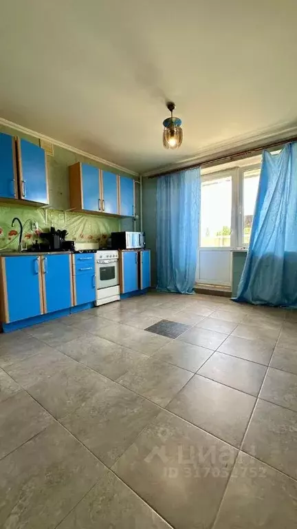 1-к кв. Саратовская область, Энгельс Петровская ул., 88 (43.1 м) - Фото 1