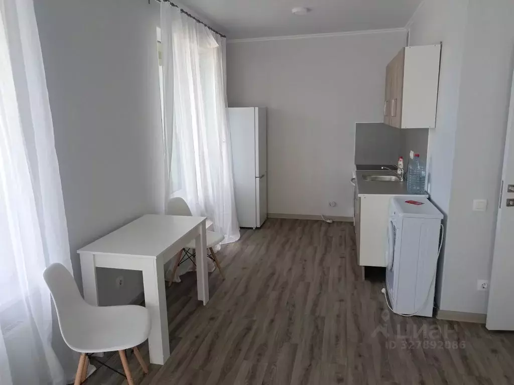 2-к кв. Москва ул. Золотошвейная, 4 (43.4 м) - Фото 1