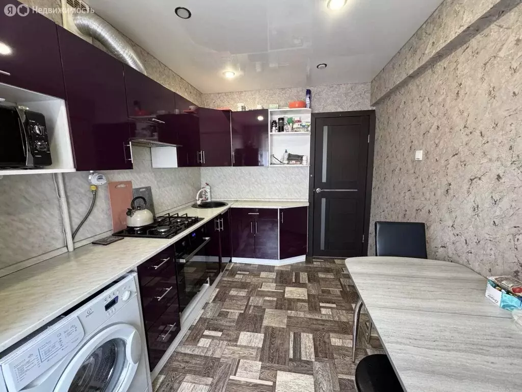 3-комнатная квартира: посёлок Свень, Советская улица, 2 (61.8 м) - Фото 2