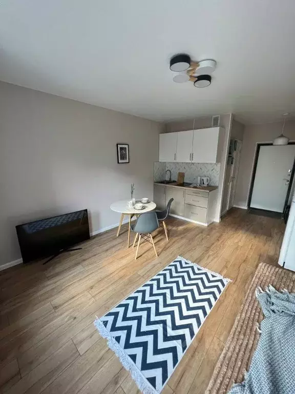 Студия Московская область, Мытищи бул. Тенистый, 9 (23.3 м) - Фото 2