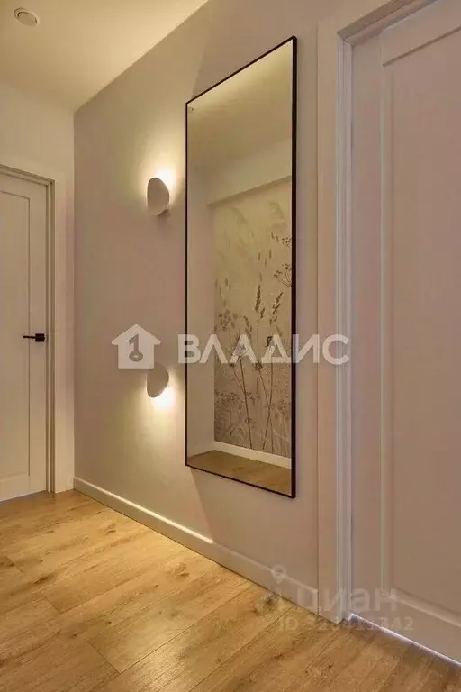 2-к кв. Москва просп. Андропова, 21 (53.8 м) - Фото 2