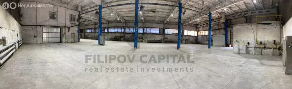 Склад (1000 м) - Фото 0